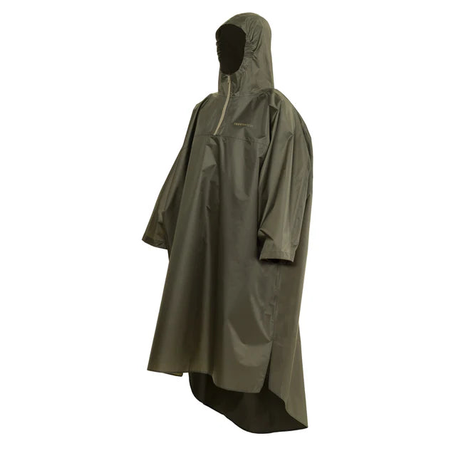 Deluxe Waterproof Poncho