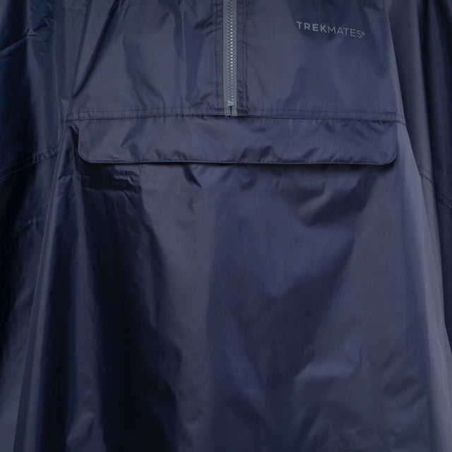 Deluxe Waterproof Poncho