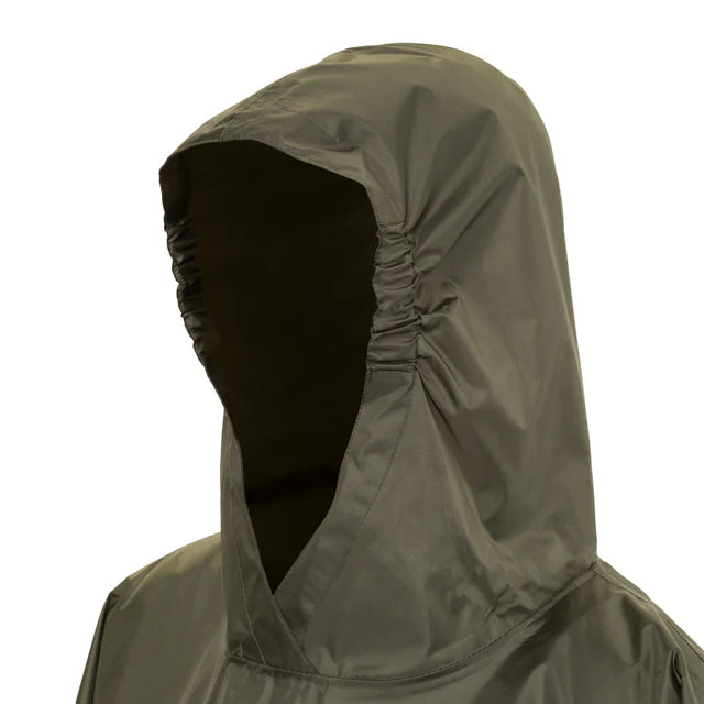 Deluxe Waterproof Poncho