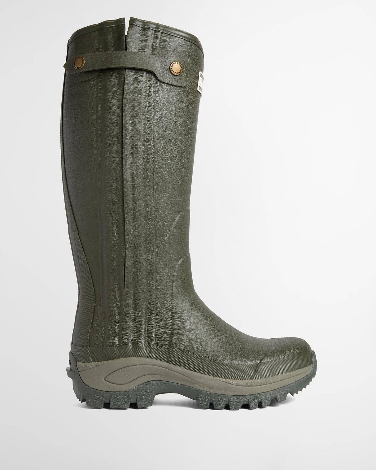 Teesdale Wellington Laarzen W
