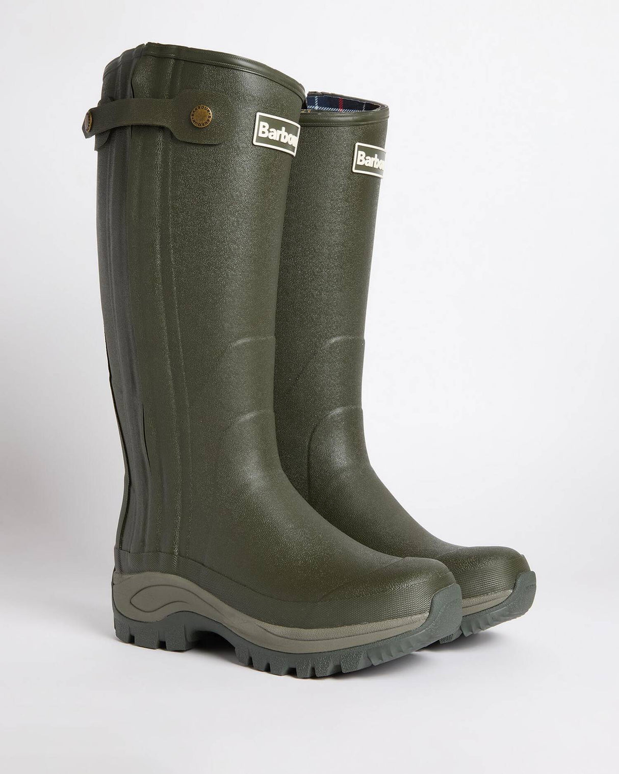 Teesdale Wellington Laarzen W