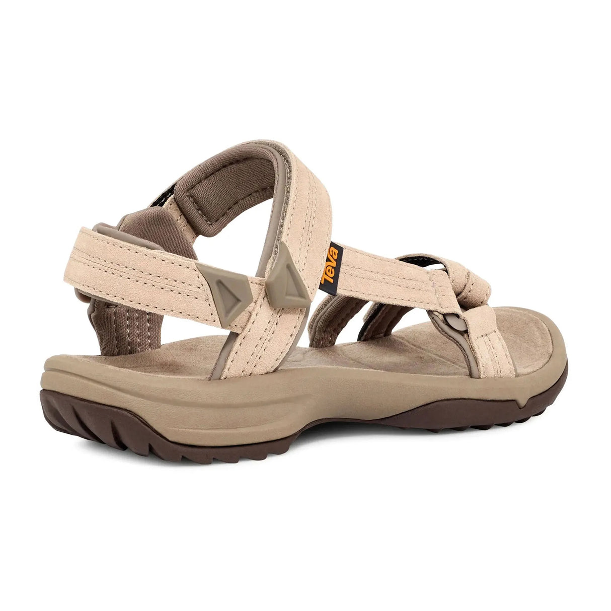 W Terra Fi Lite Suede FRGY