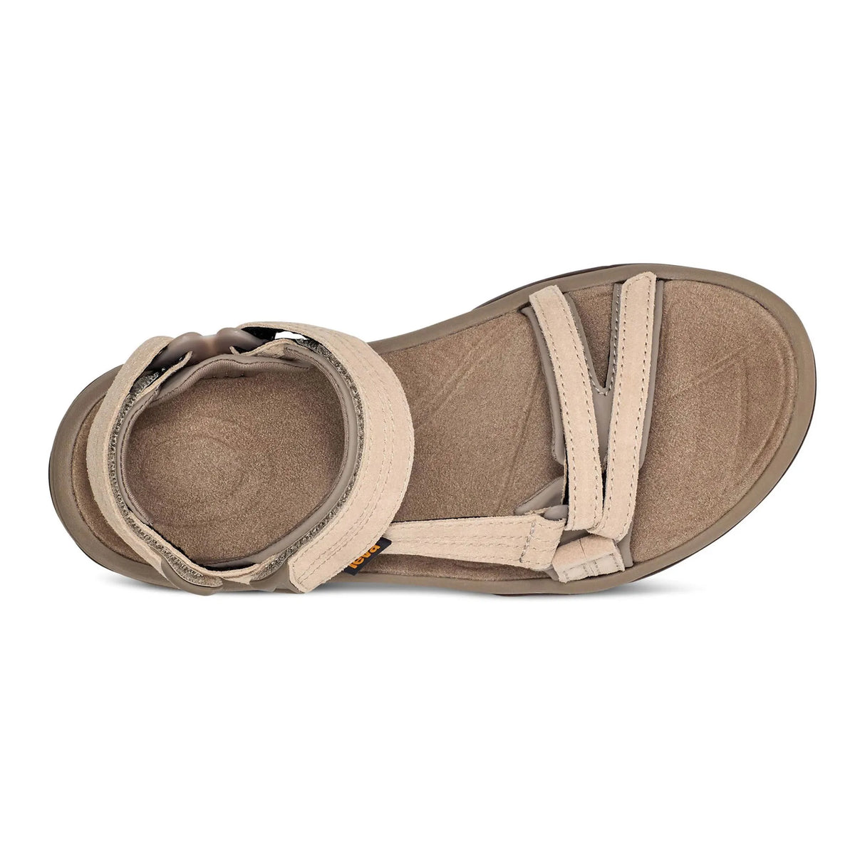 W Terra Fi Lite Suede FRGY