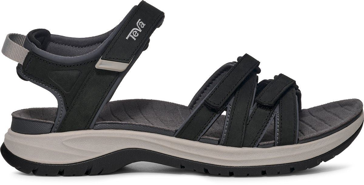Tirra Sport Leather W