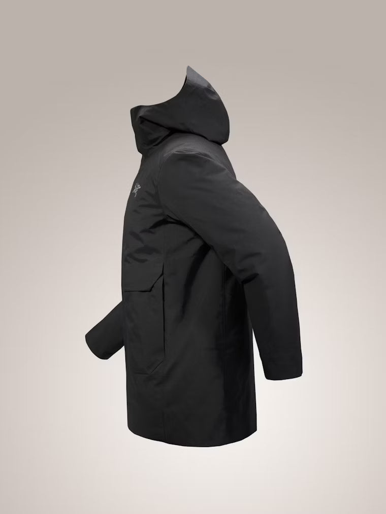 Therme Down Parka
