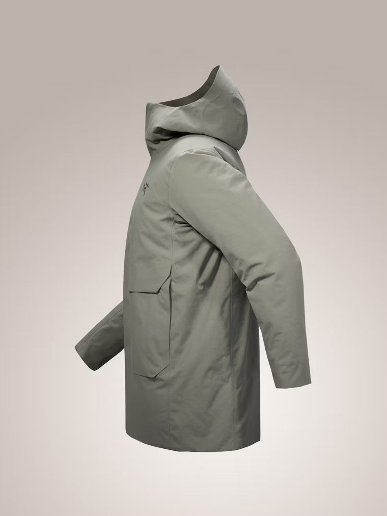 Therme Down Parka