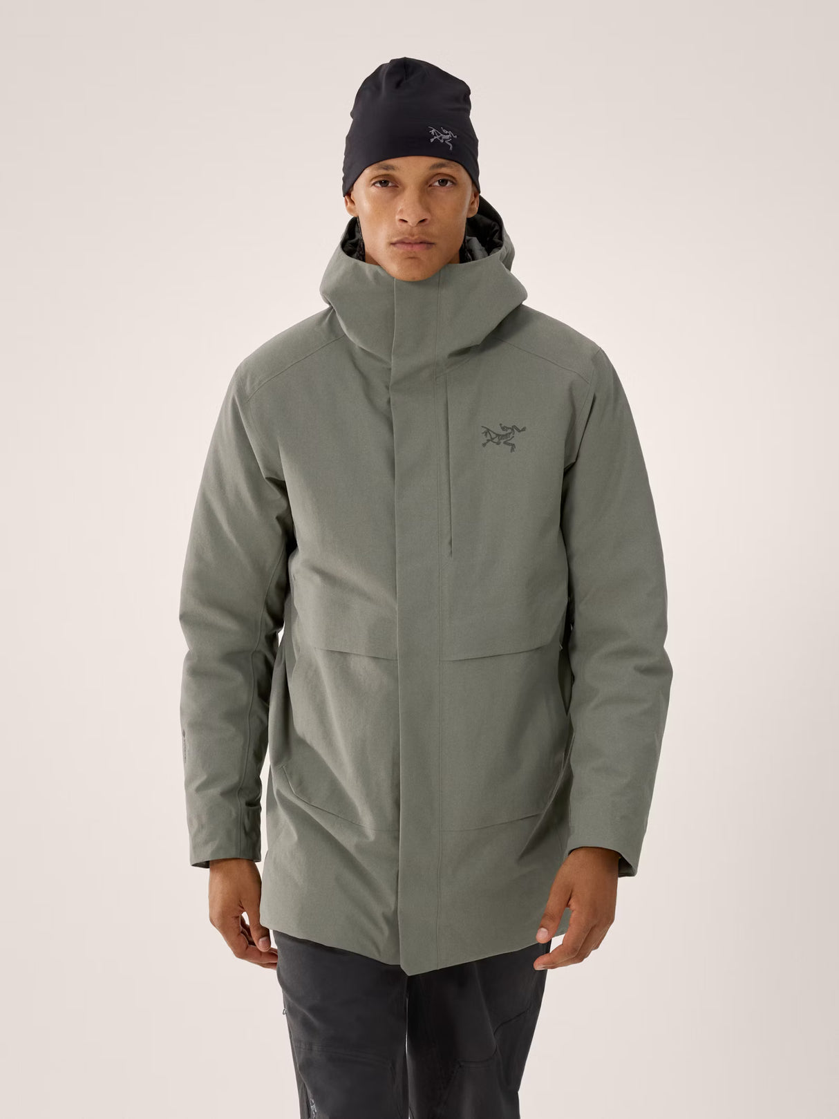 Therme Down Parka