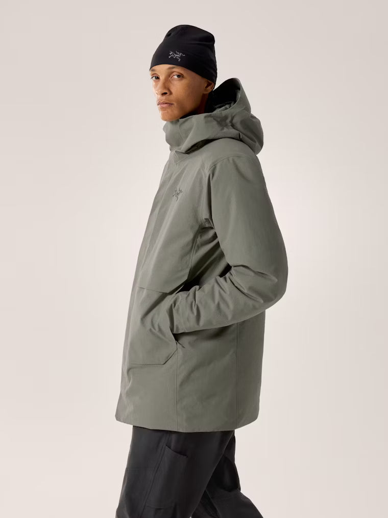 Therme Down Parka