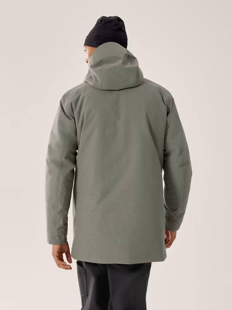 Therme Down Parka