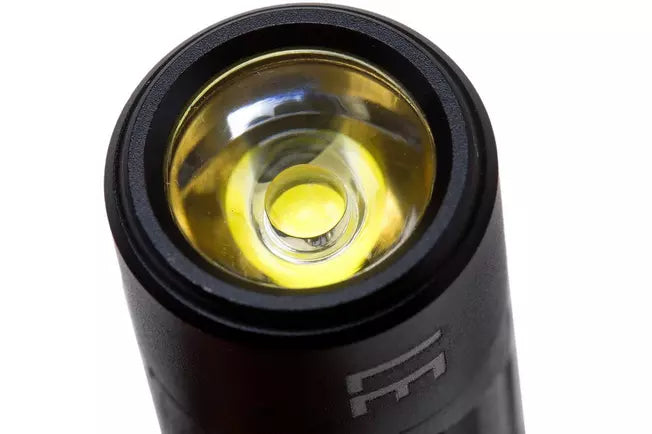 Tiki LE Oplaadbare Zaklamp