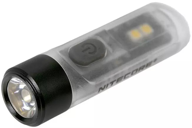 Tiki UV Oplaadbare Zaklamp