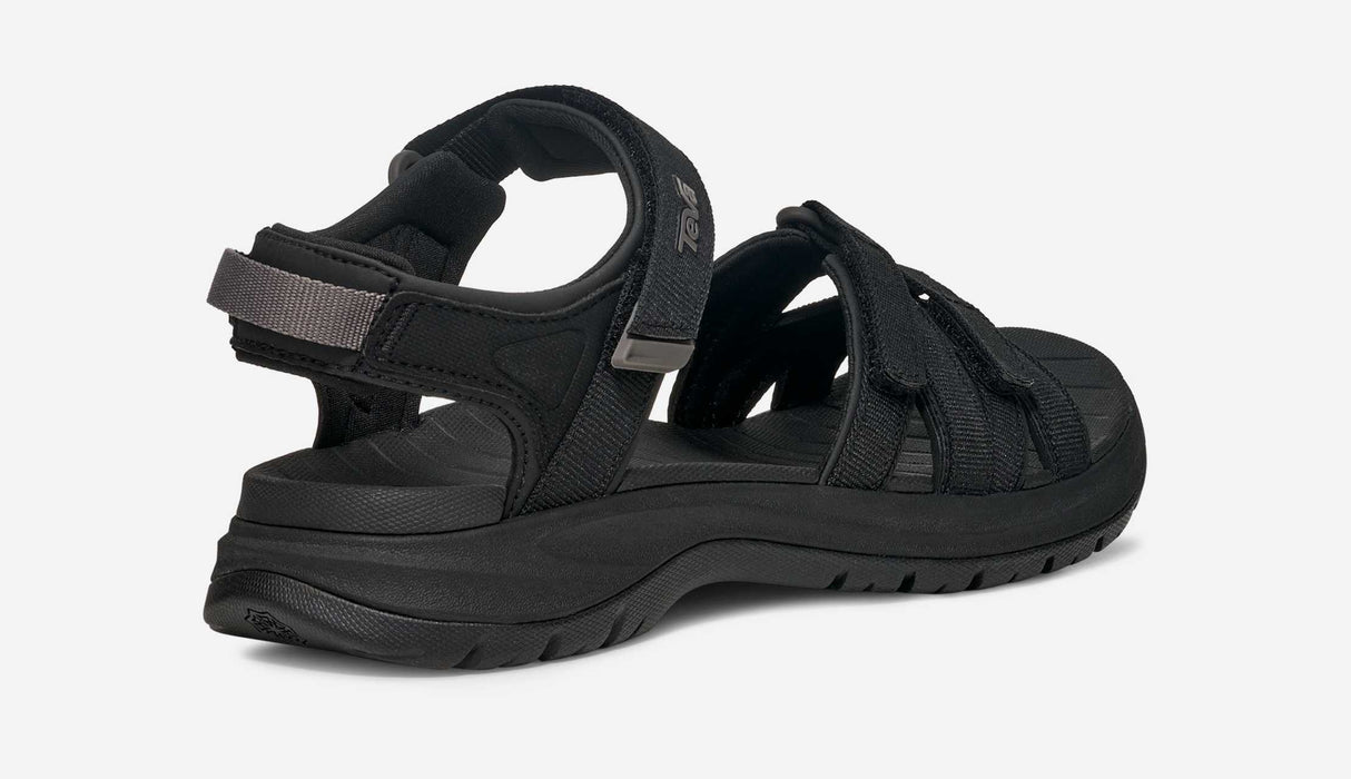 W Tirra Sport Black