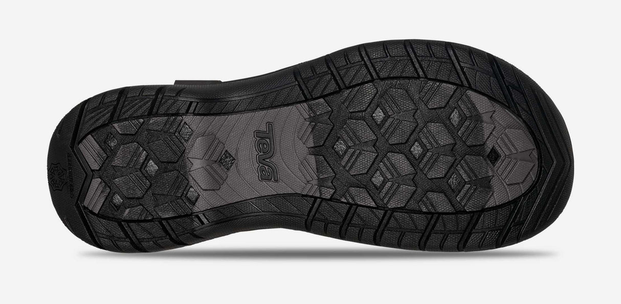 W Tirra Sport Black