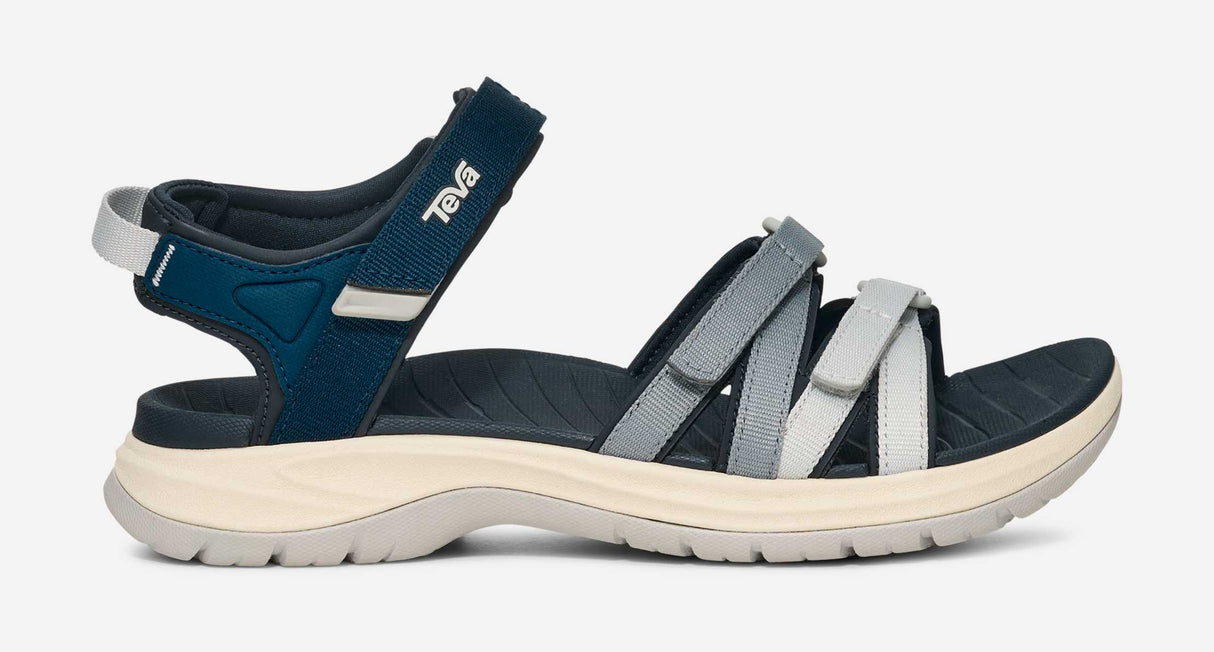 W Tirra Sport Blue Multi