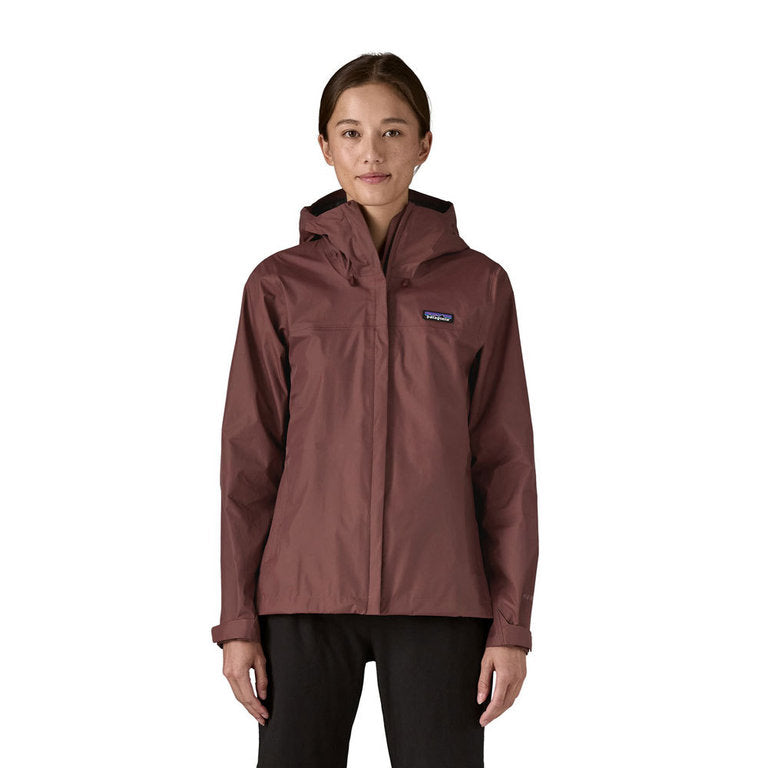 Torrentshell 3L Rain Jacket W