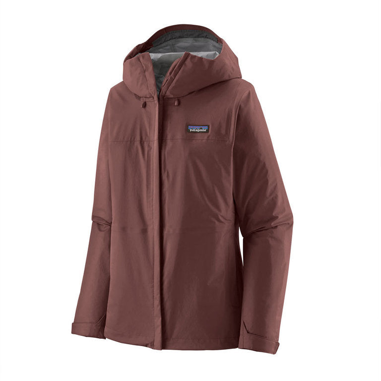 Torrentshell 3L Rain Jacket W