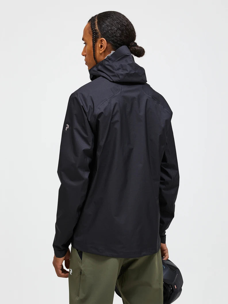Trail Hipe Shell Jacket