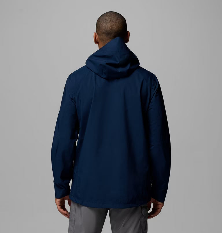Trailborne 2.5 Shell