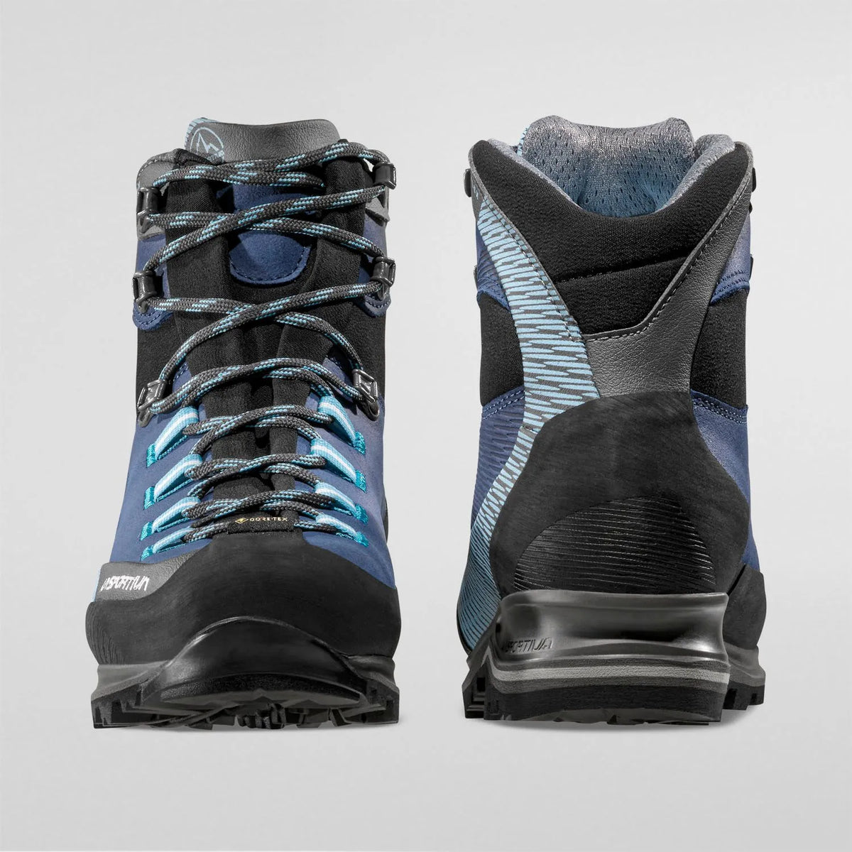 Trango TRK Leather GTX W