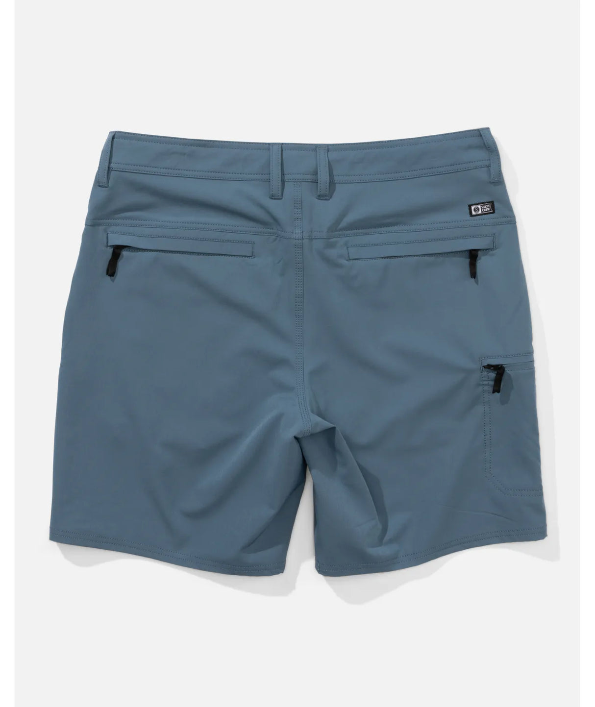 Transom Tech Short