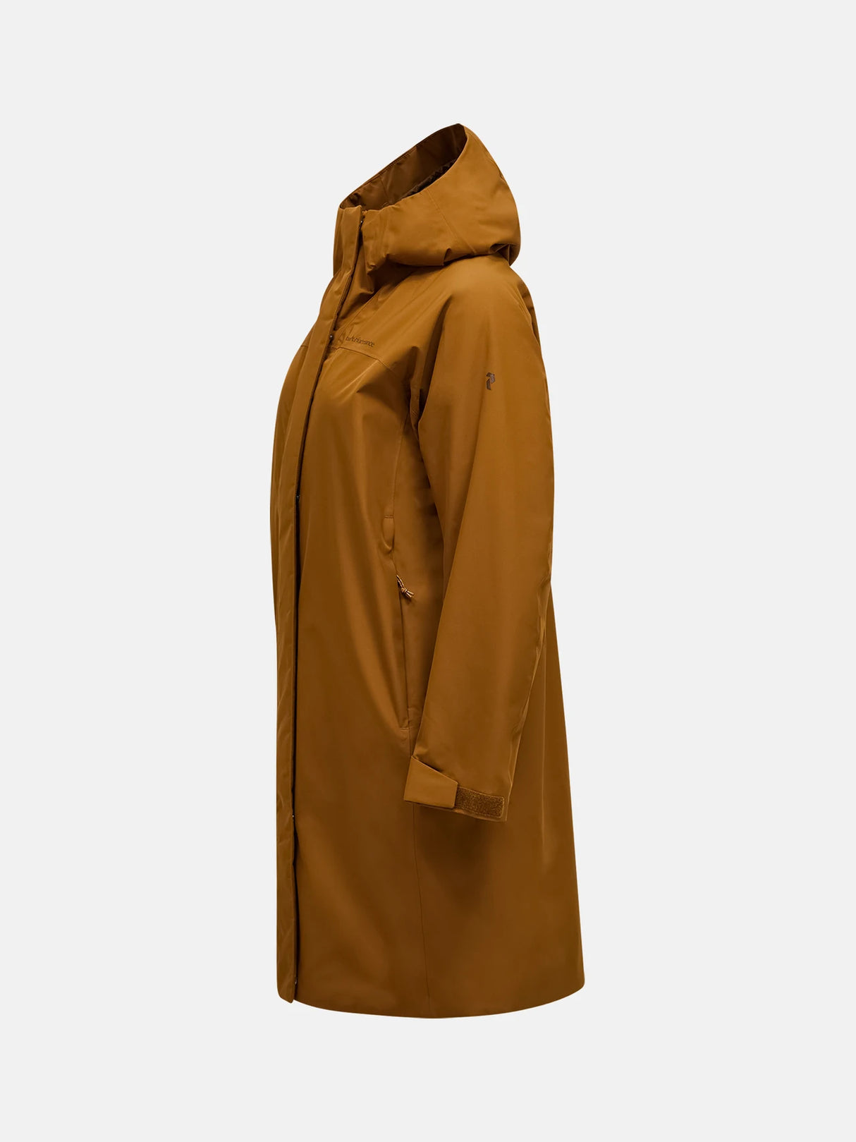 Treeline Insulated Parka W