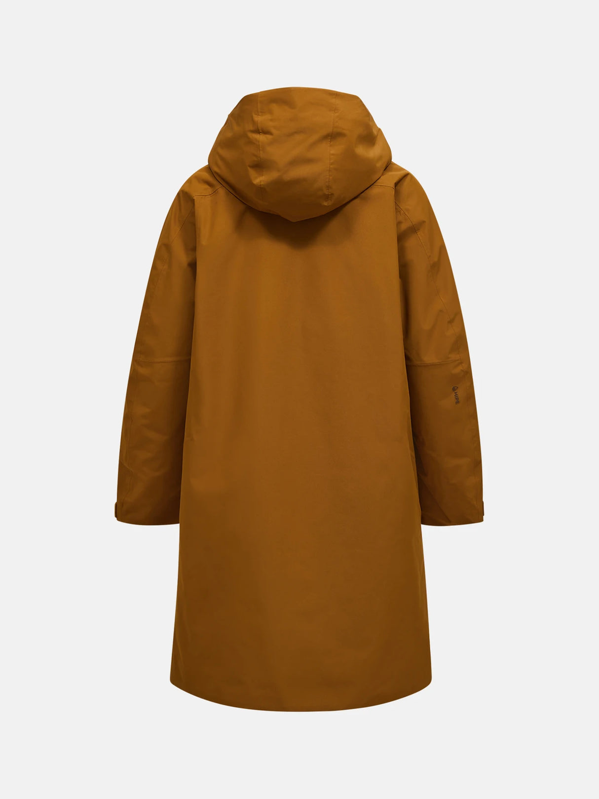 Treeline Insulated Parka W