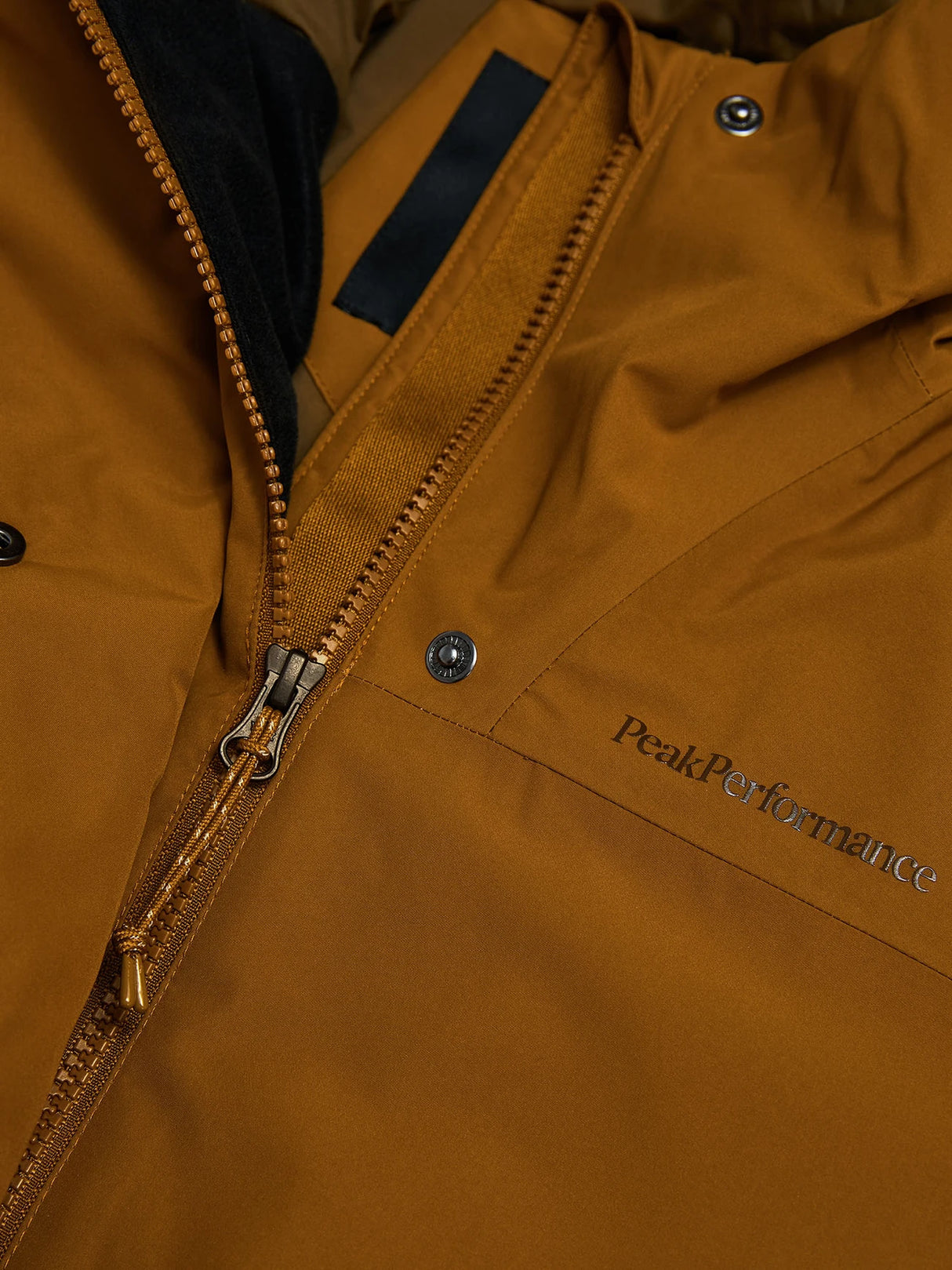 Treeline Insulated Parka W