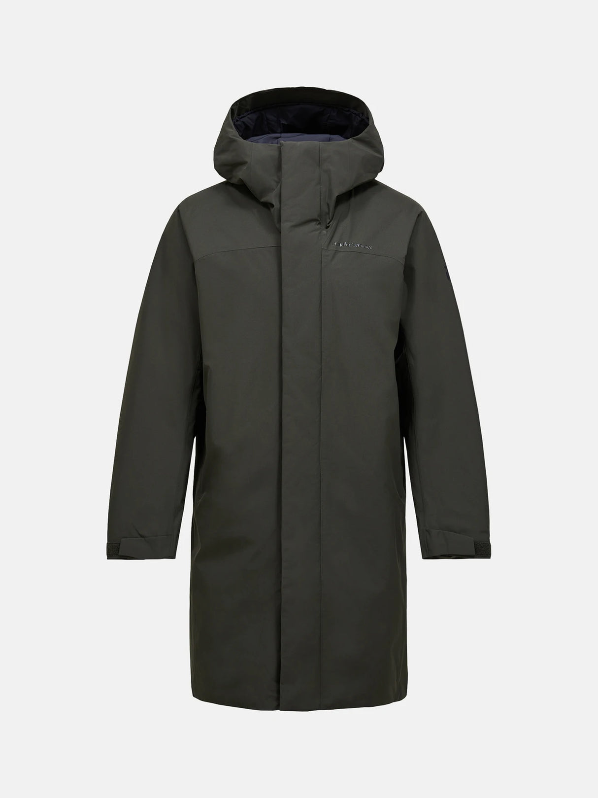 Treeline Insulated Parka