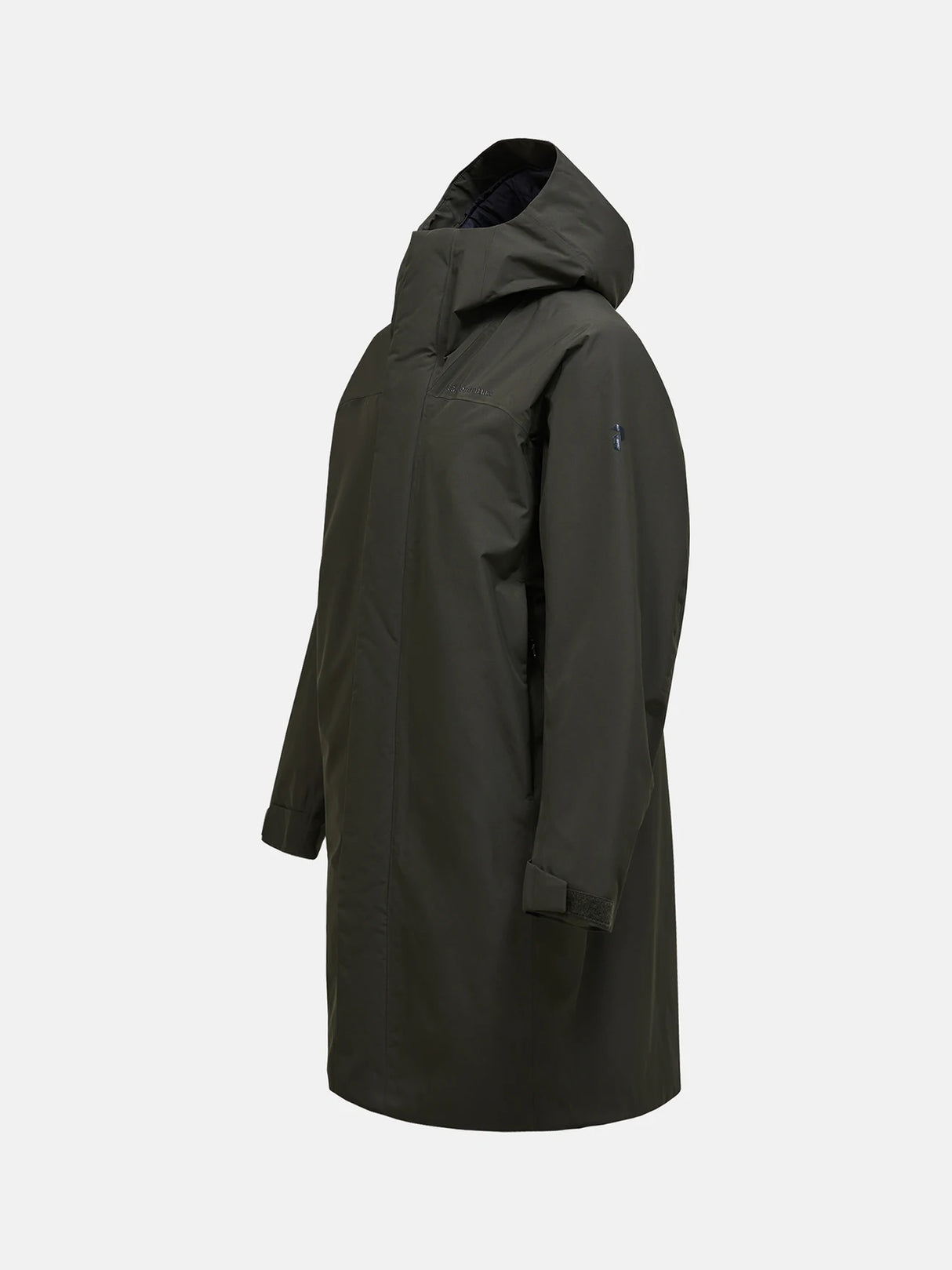 Treeline Insulated Parka