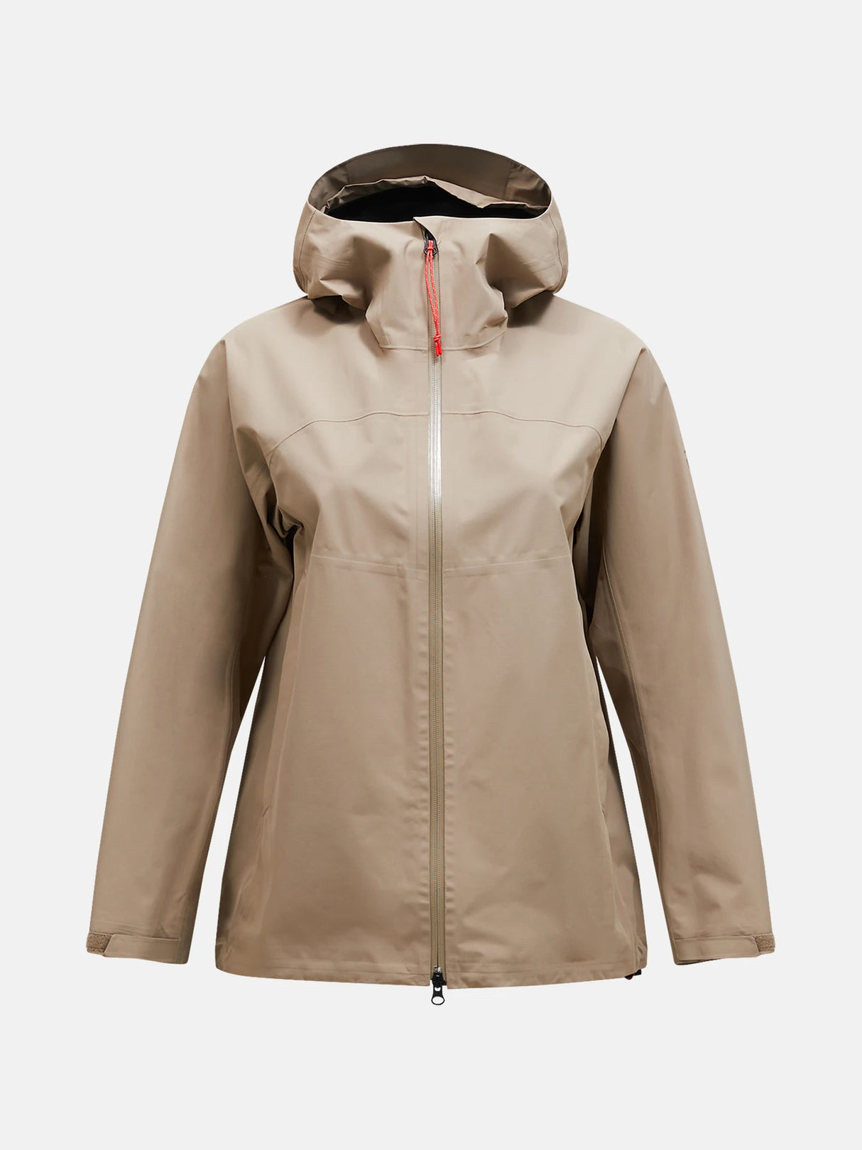 Treeline Shell Jacket W