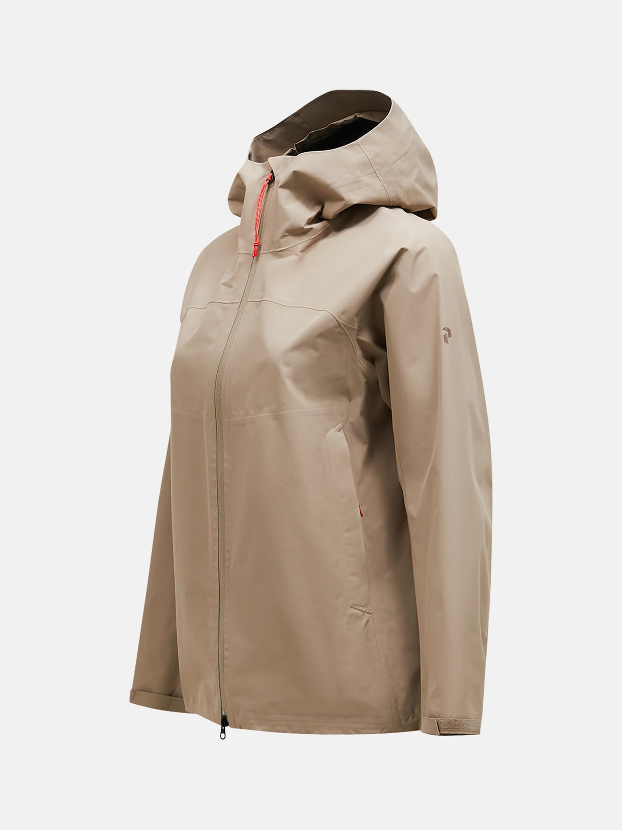 Treeline Shell Jacket W