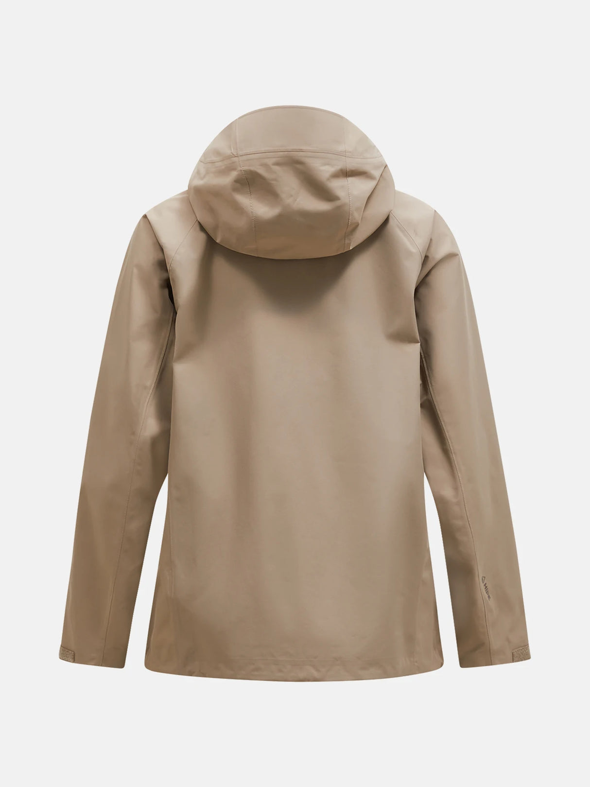 Treeline Shell Jacket W