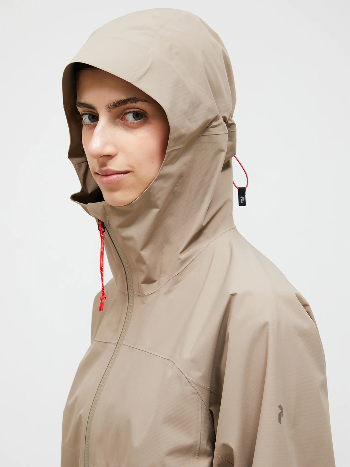 Treeline Shell Jacket W