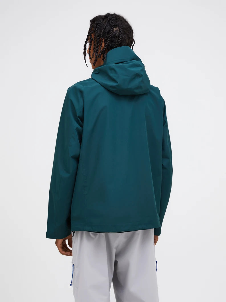 Treeline Shell Jacket