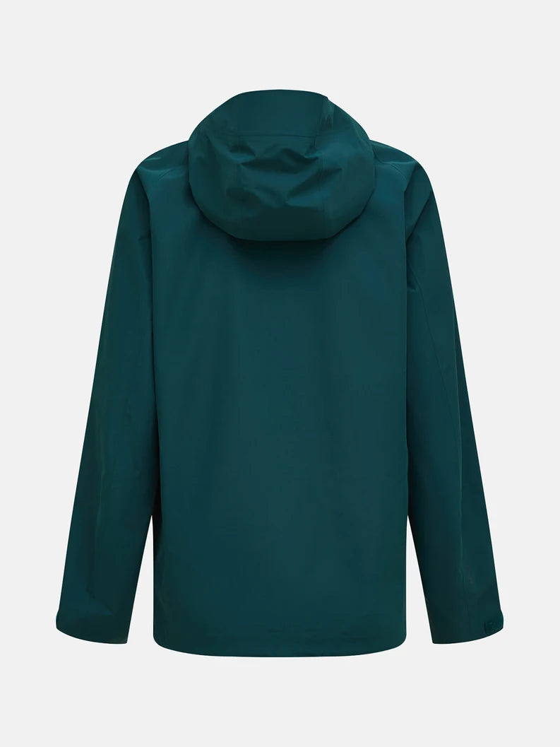 Treeline Shell Jacket