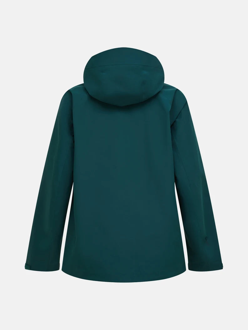 Treeline Shell Jacket W