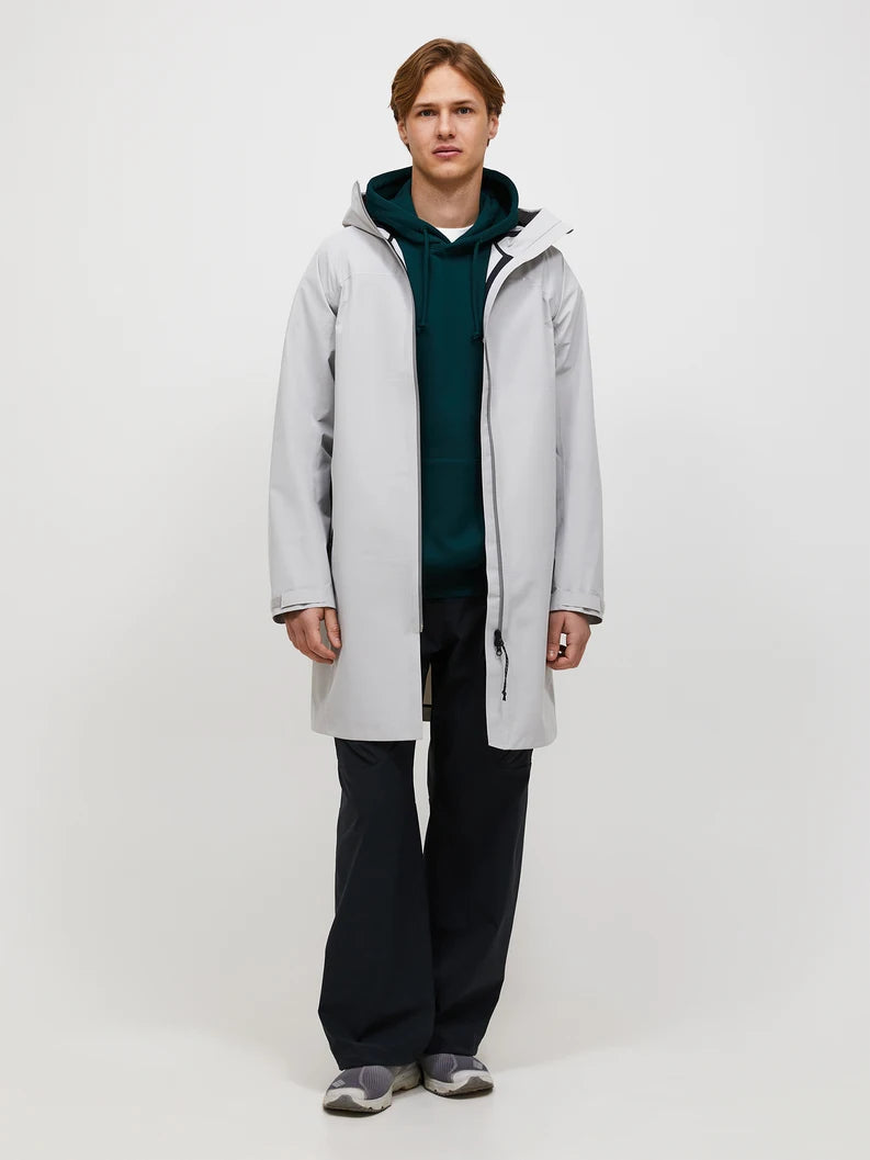 Treeline Shell Parka