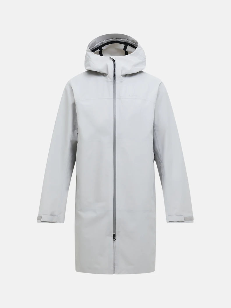 Treeline Shell Parka