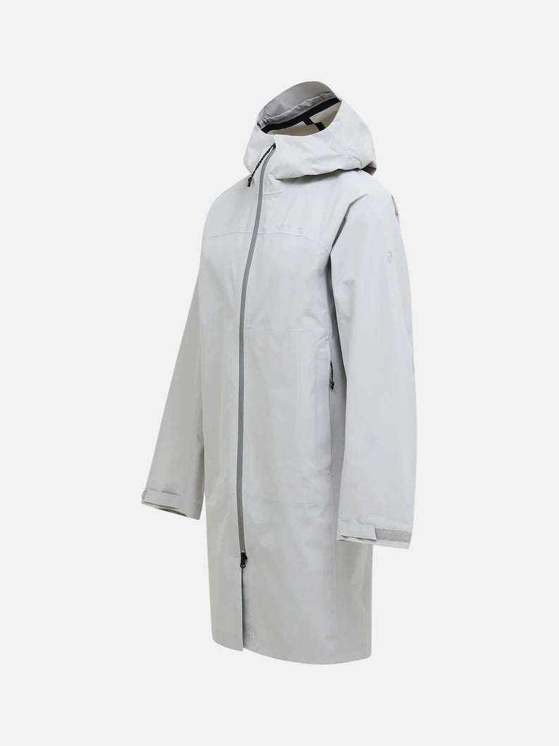 Treeline Shell Parka