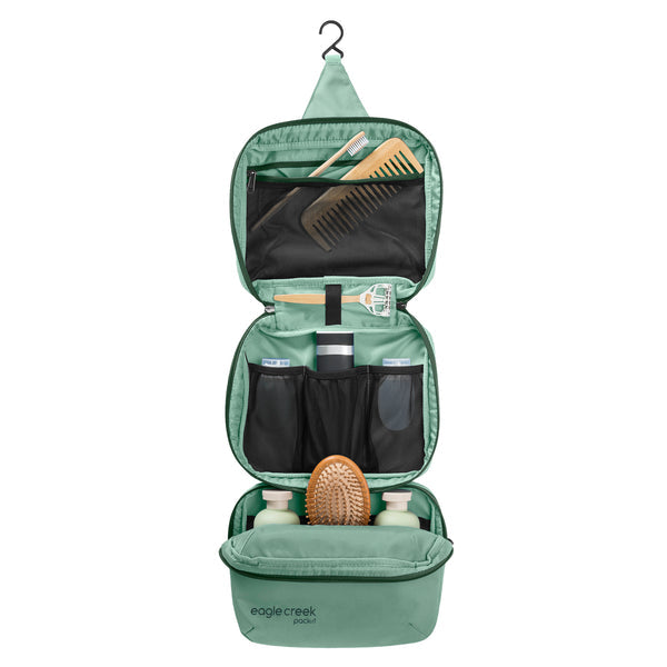 Tri-Fold Toiletry Kit