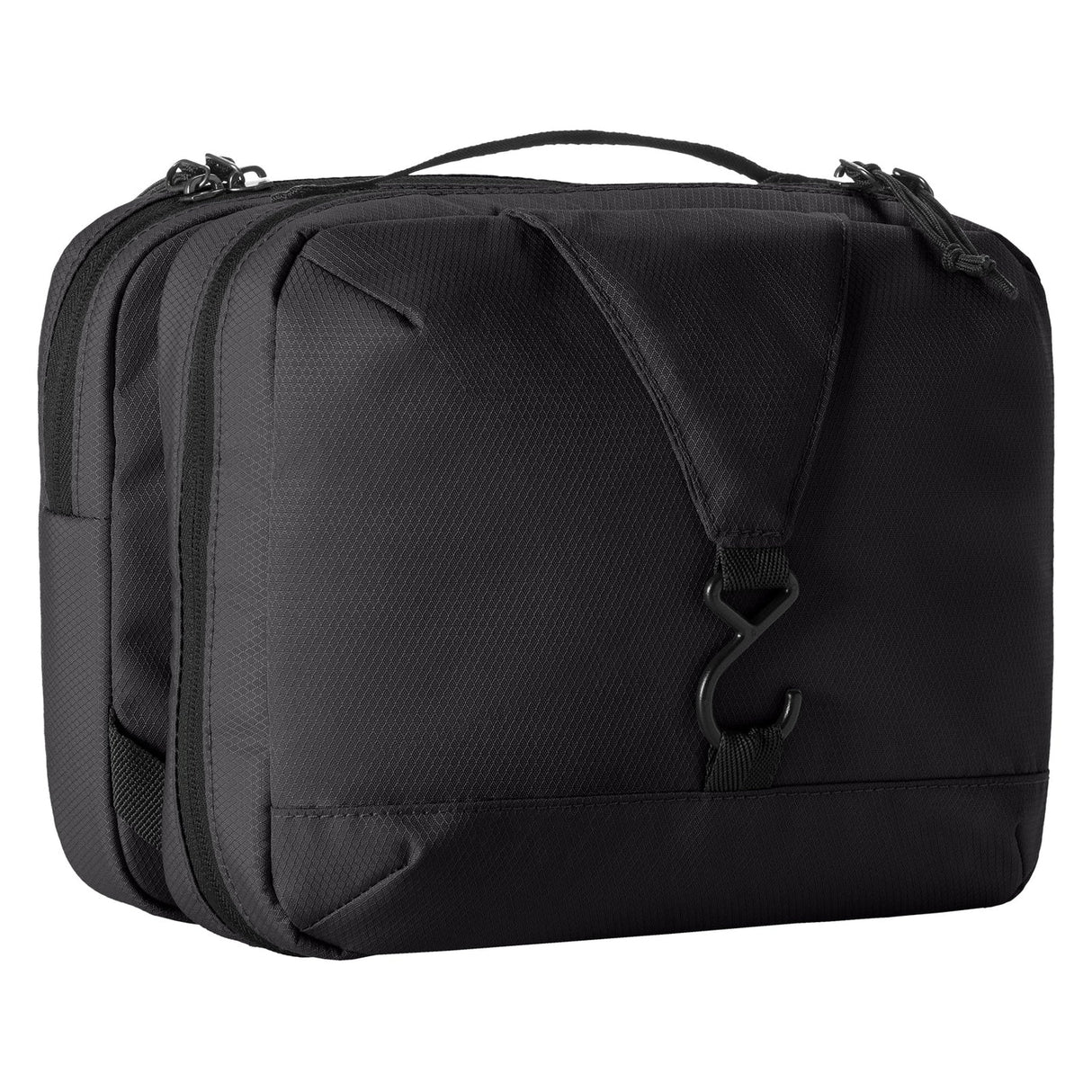 Tri-Fold Toiletry Kit