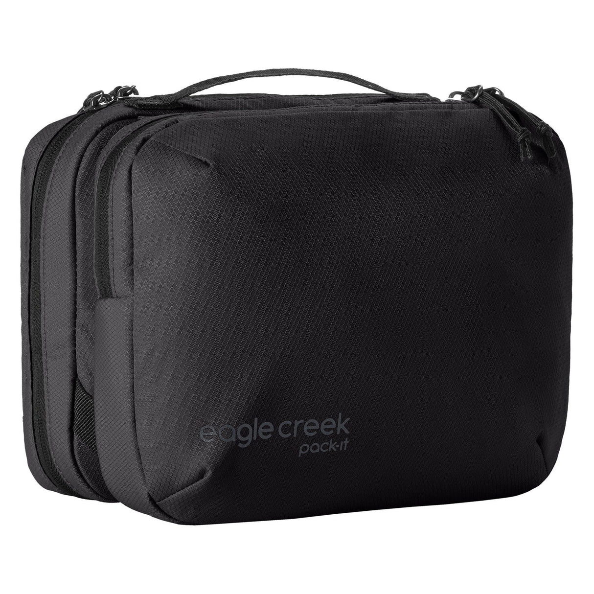 Tri-Fold Toiletry Kit