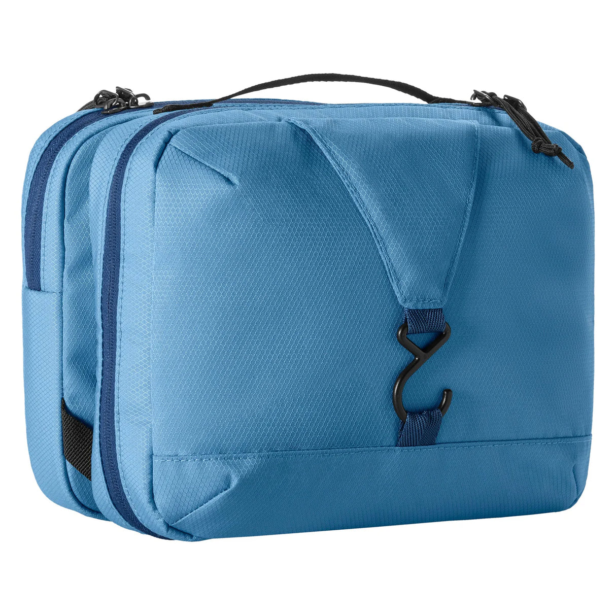Tri-Fold Toiletry Kit