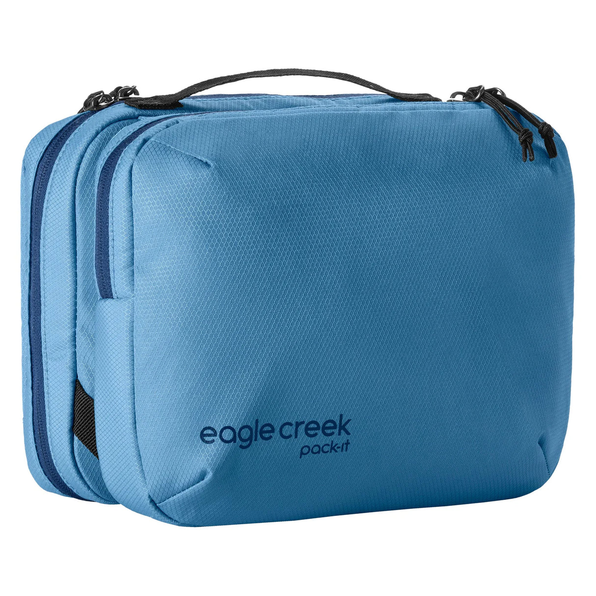 Tri-Fold Toiletry Kit