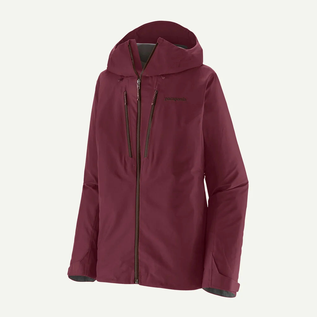 Triolet Jacket W