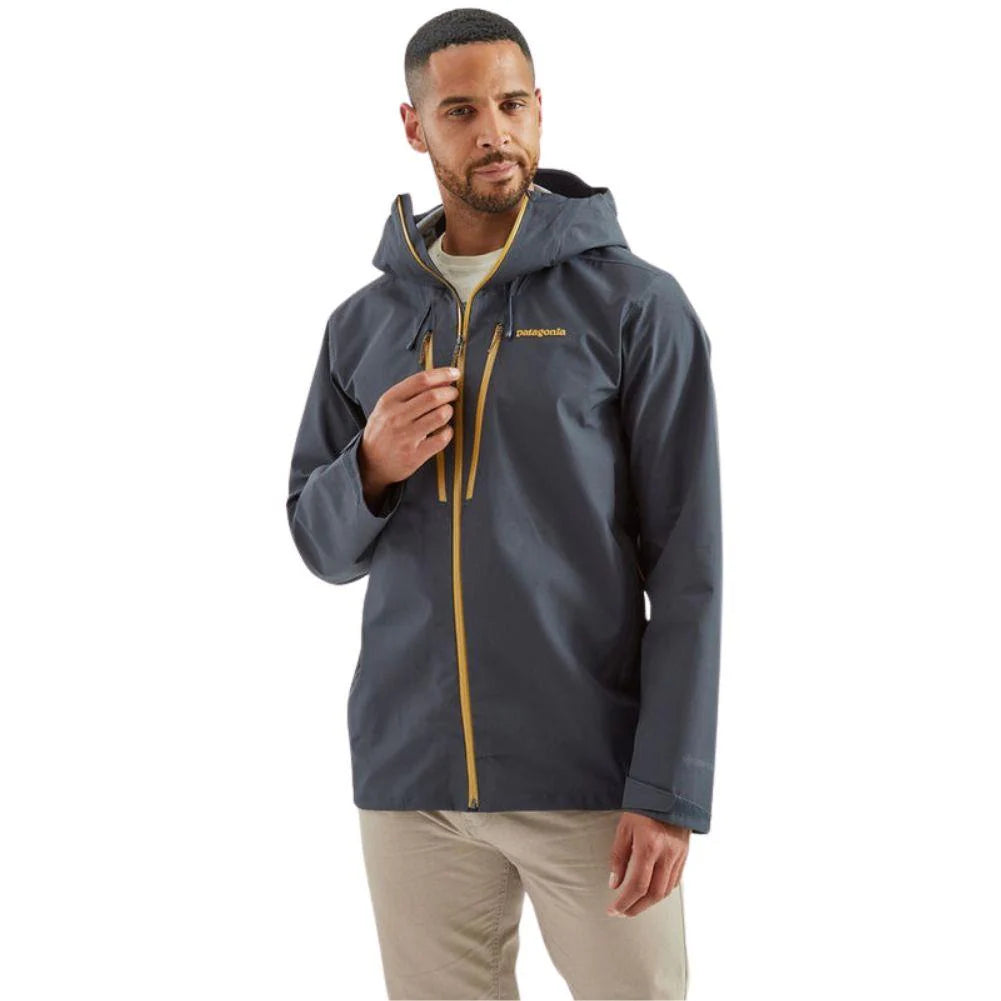 Triolet jacket