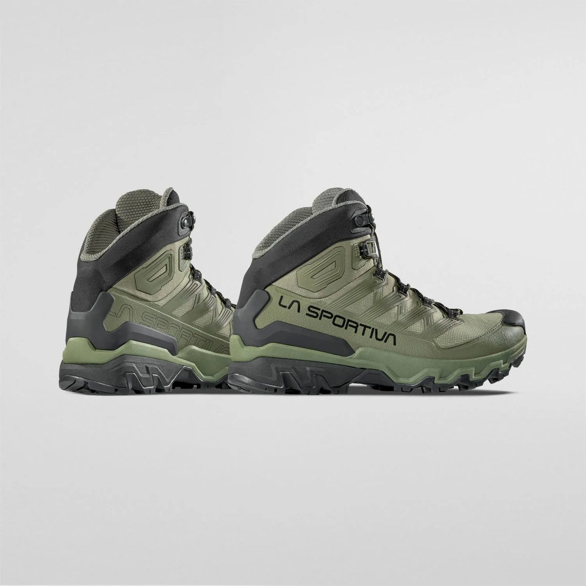 Ultra Raptor 3 Mid GTX