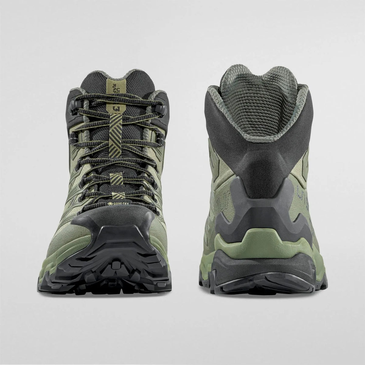 Ultra Raptor 3 Mid GTX