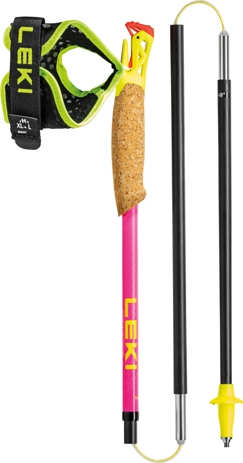 Ultratrail FX.One Superlite