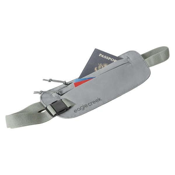 Undercover RFID Money Belt